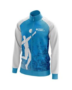 Veste de Volley sublimée 100% personnalisable (min 10 pièces)