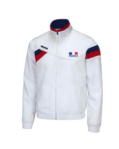 Veste de survêtement Equipe de France de Volley homme 