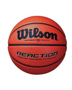 Ballon de Basket Wilson Reaction Taille 5 X5475