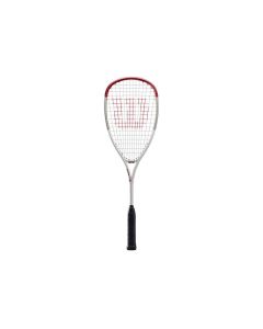 Raquette de squash Wilson HYPER HAMMER PRO SQ RKT