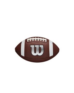 Ballon NFL Wilson LEGEND FB OFF BULK DEF