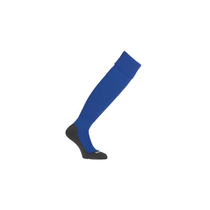 Uhlsport Uhlsport Équipe Pro Essentiel Bleu Long Chaussettes Taille Eur 45-47 