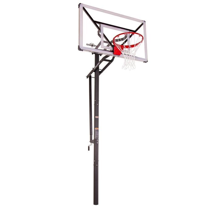 Basquette deals go sport