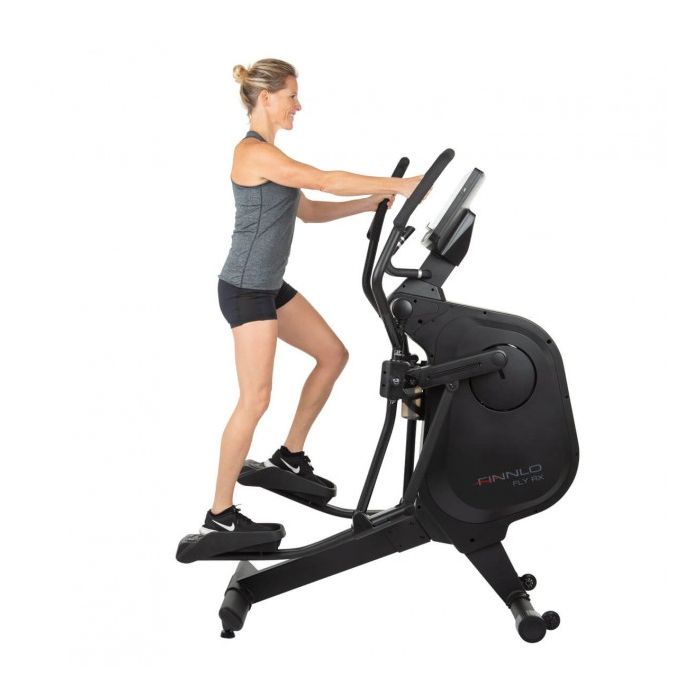 VELO ELLIPTIQUE FINNLO FLY RX au meilleur prix