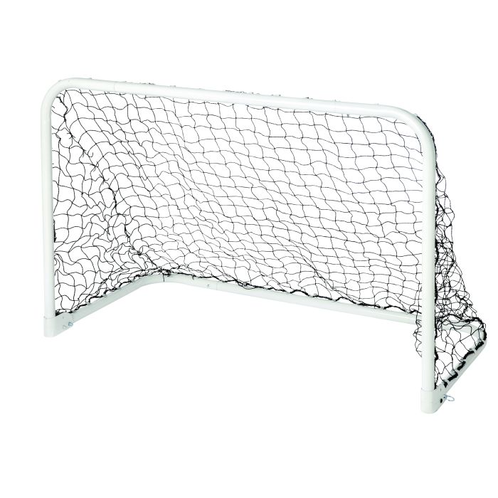 MINI CAGE DE FOOTBALL PLIANTE - 120 X 80 X 60 CM