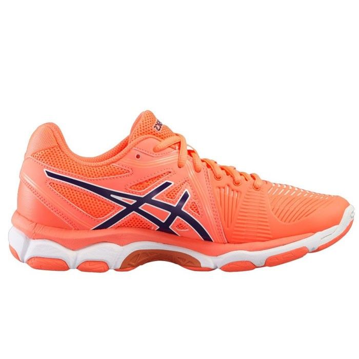 Chaussures de volley asics discount