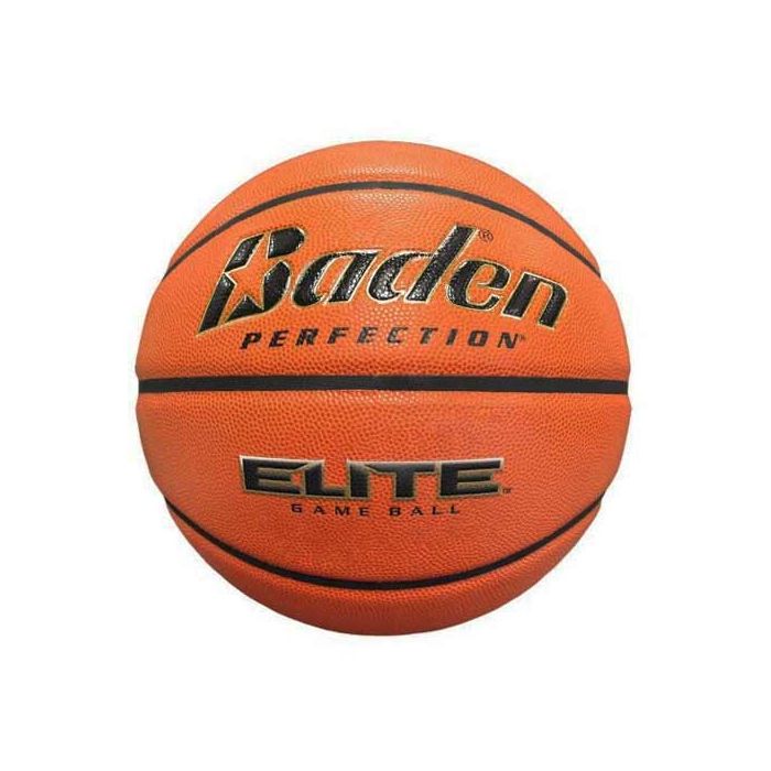 Ballon de basket Baden Elite Perfection game ball