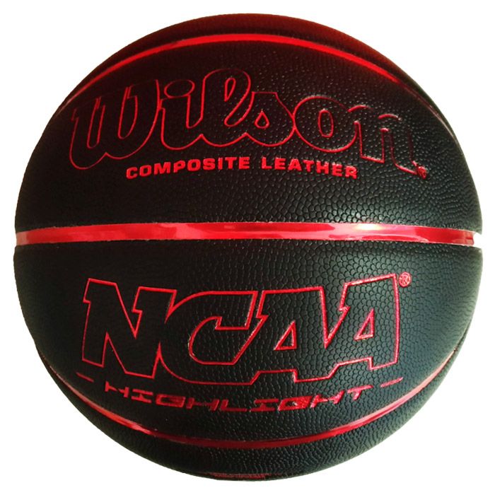 Mini panier basket Wislon NCAA