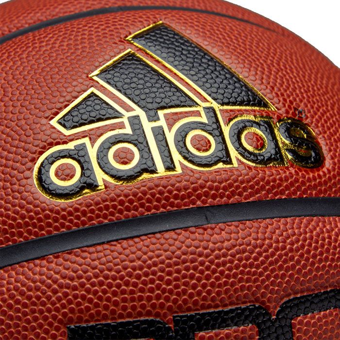 Ballon de basket adidas best sale