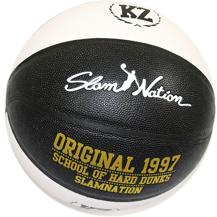 Ballon de basket Spalding Slam Dunk