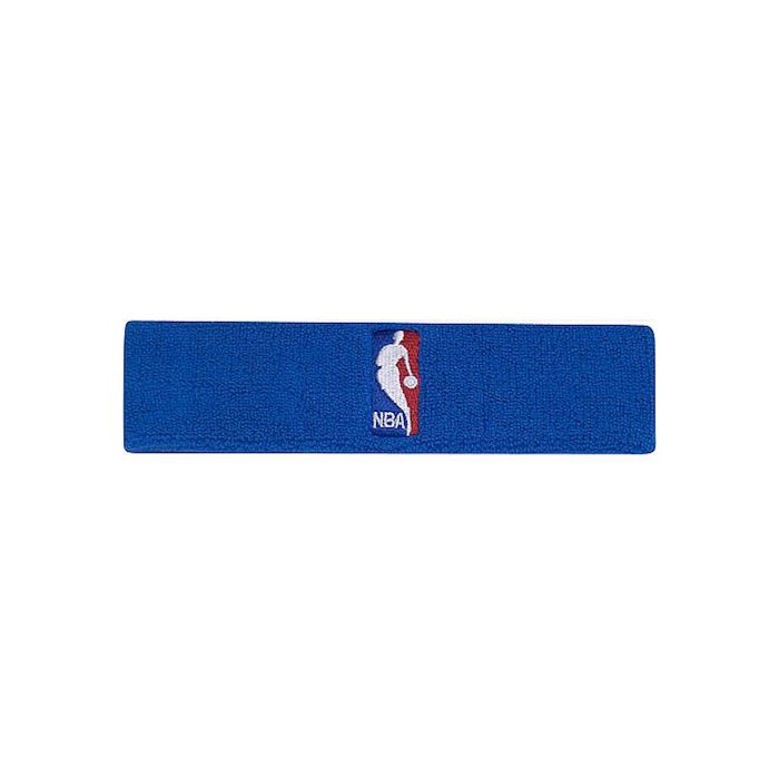 Bandeau NBA bleu roy