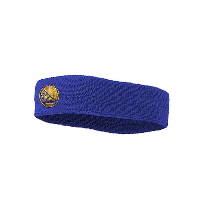 Bandeau NBA Golden State Warriors