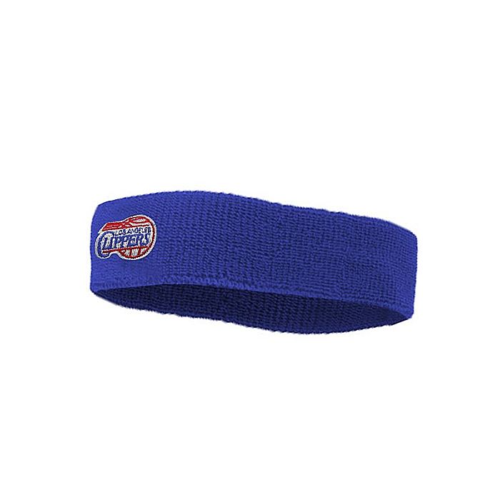 Bandeau NBA Los Angeles Clippers
