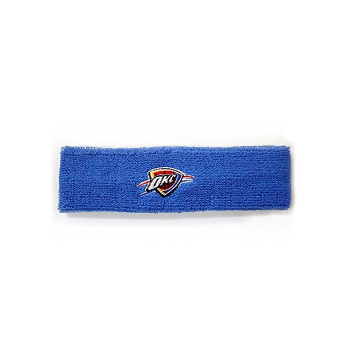 Bandeau Officiel NBA Oklahoma City Thunder