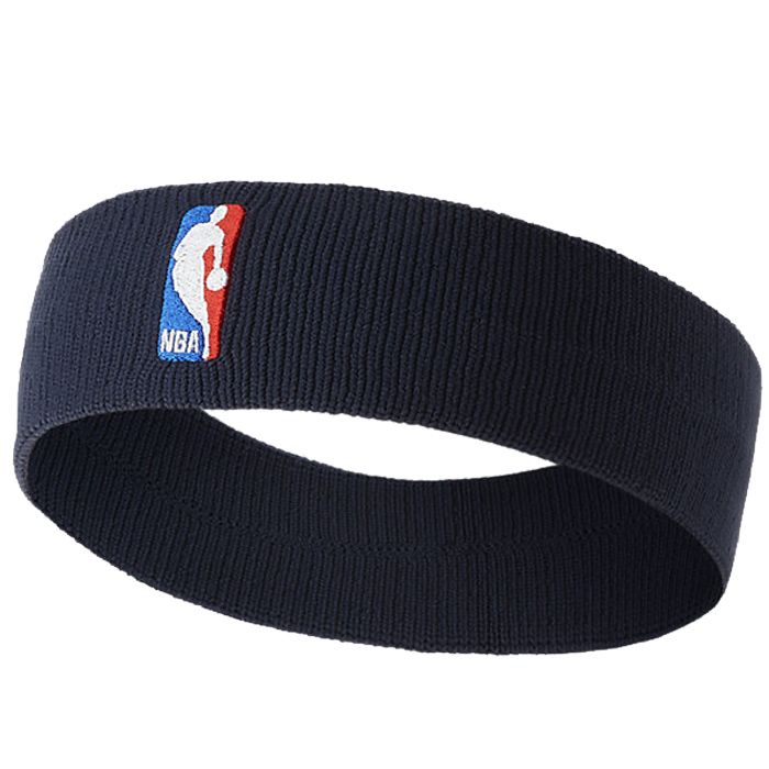 Bandeau NBA Nike marine NKN02464OS 464