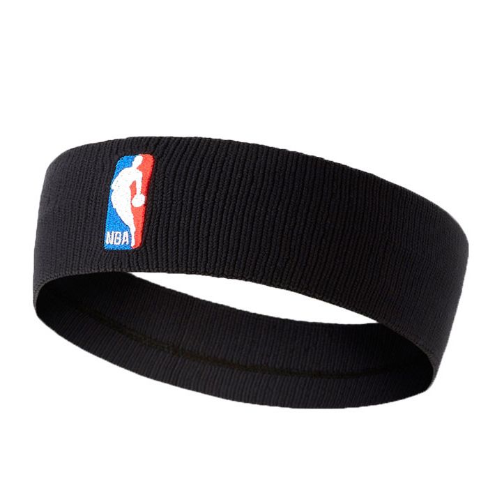 Bandeau NBA Nike noir NKN02001OS-001