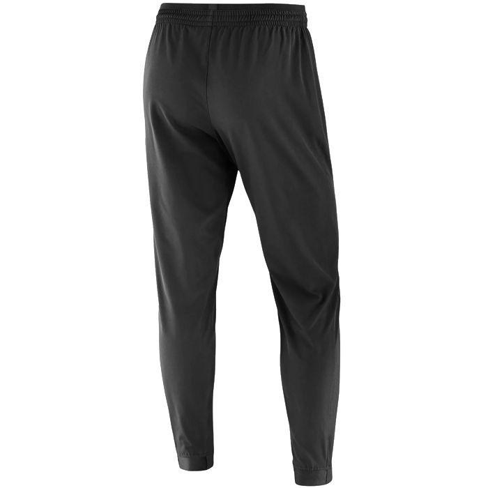 Pantalon de Survetement NBA Showtime Golden State Warriors noir 859137 010