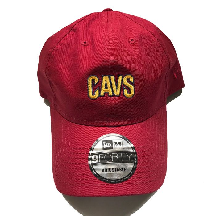 New on sale era cavs