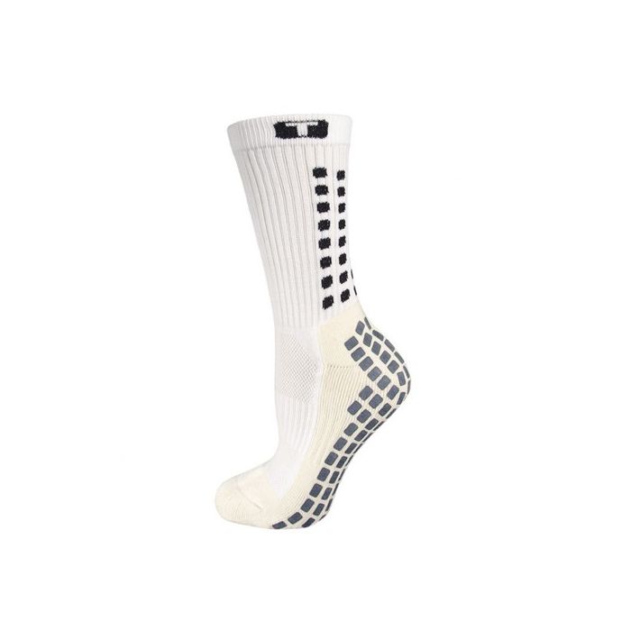 Chaussette antidérapante hotsell foot
