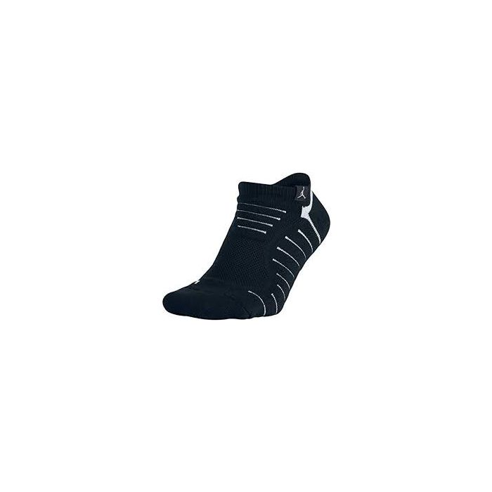 Chaussettes Jordan Ultimate Flight noires