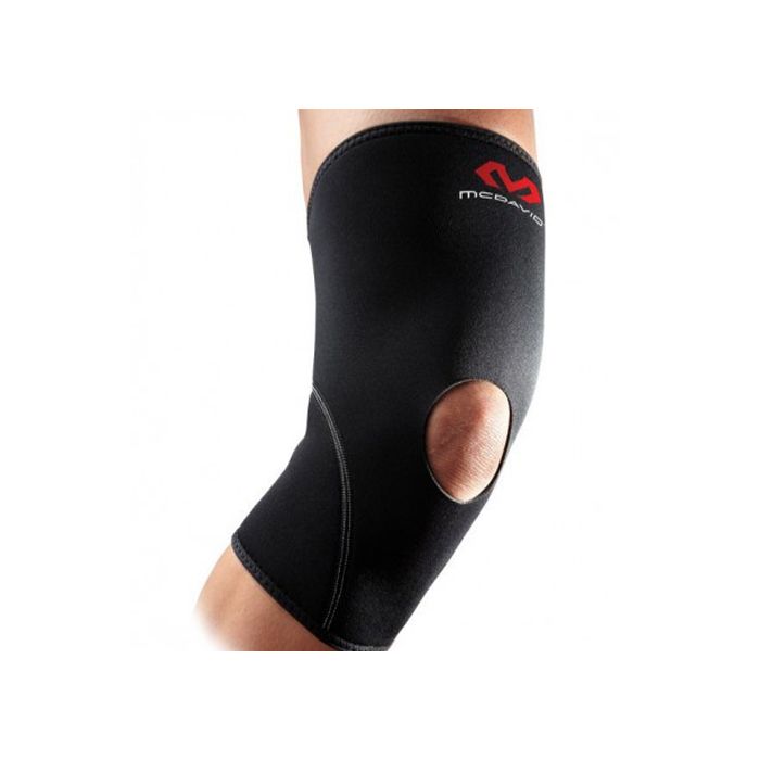 ATHNLD Genouillère Sport, Genouillere Arthrose Genou avec Coussinet de Gel  Rotulien et Stabilisateurs Latéraux, Genouillère Musculation pour Déchirure