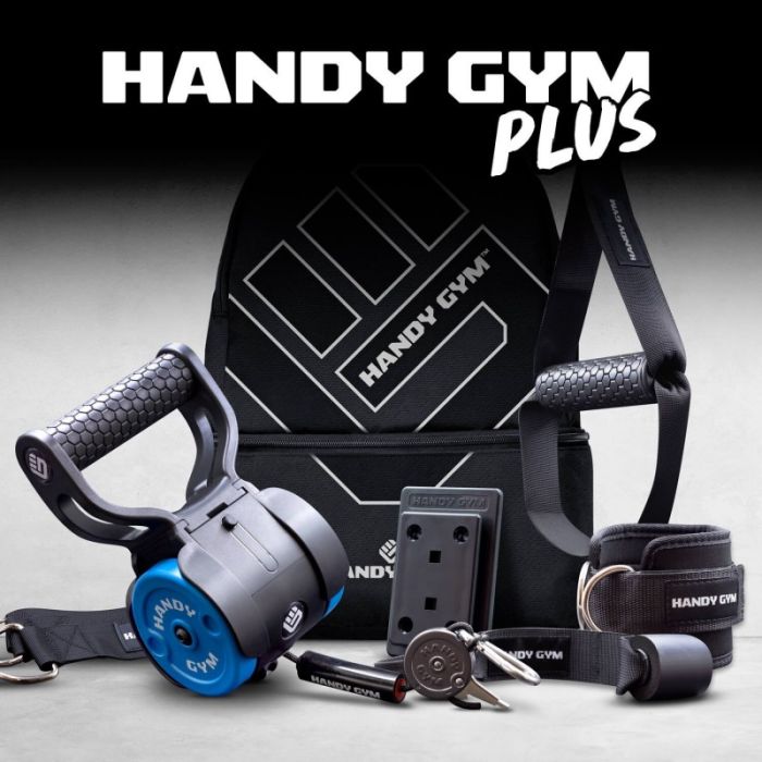 Sangle cheville Handy Gym - Fitness et musculation - Accessoires -  Équipements