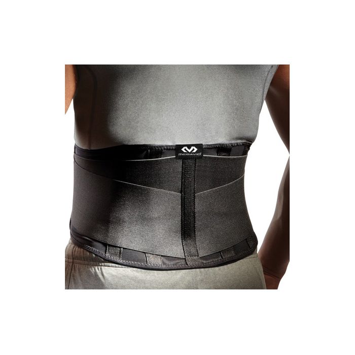 Ceinture lombaire de maintien dorsal TOTAL.FLEX