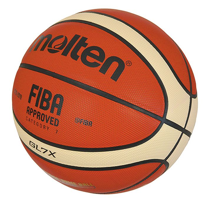 Ballon 2025 basket molten