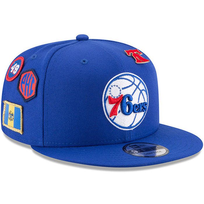 Casquette nba shop