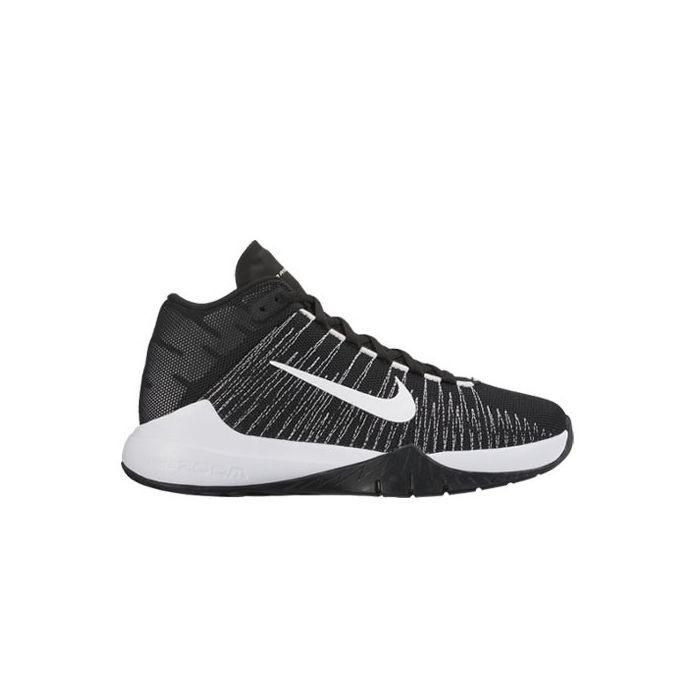 Chaussures Nike Zoom noires