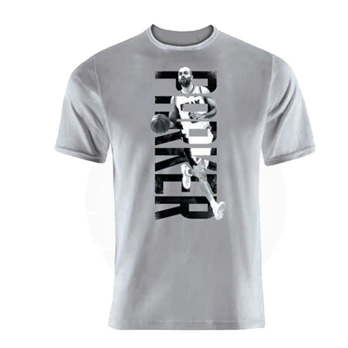 Tony parker t shirt on sale