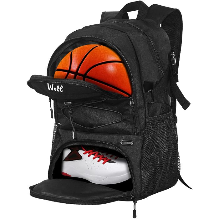 Sac a dos avec compartiment chaussures