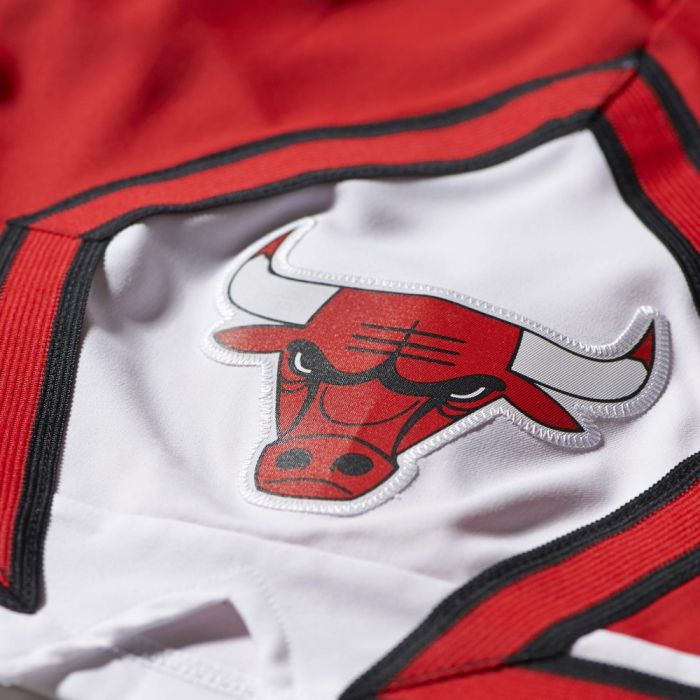 Pantaloncini adidas cheap chicago bulls