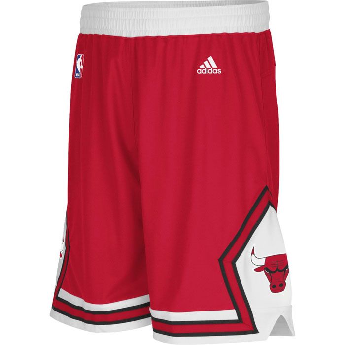 Bermuda chicago bulls adidas shop
