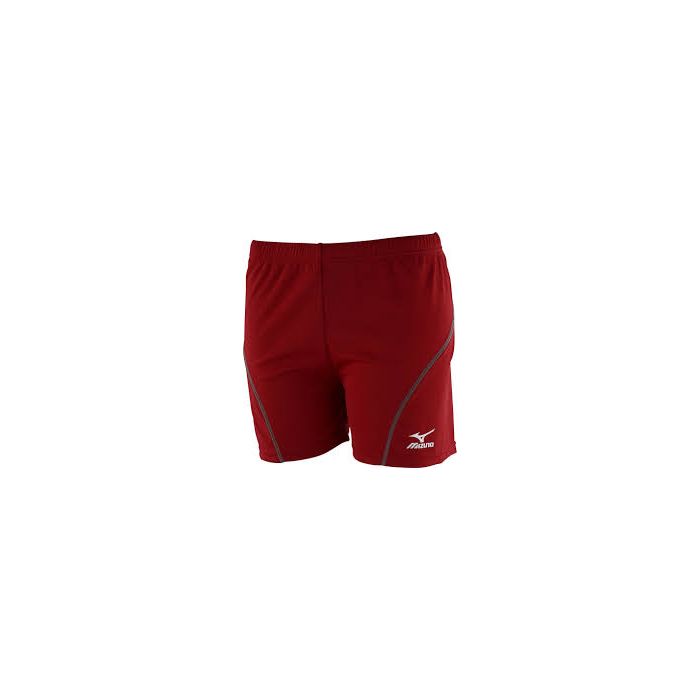 Short mizuno femme shop