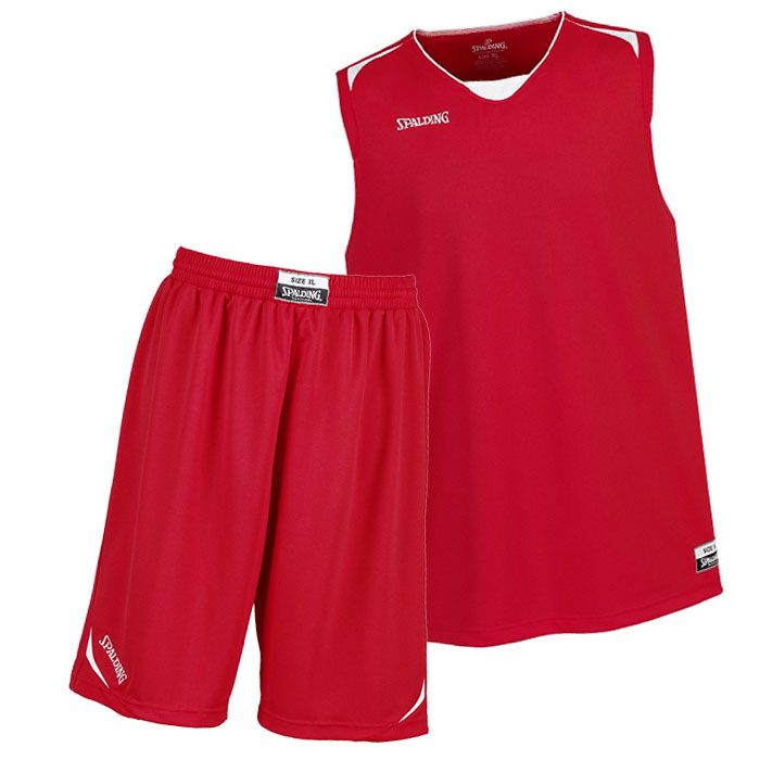 Short shop spalding homme