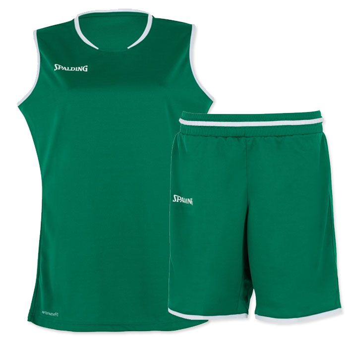 Short spalding femme outlet
