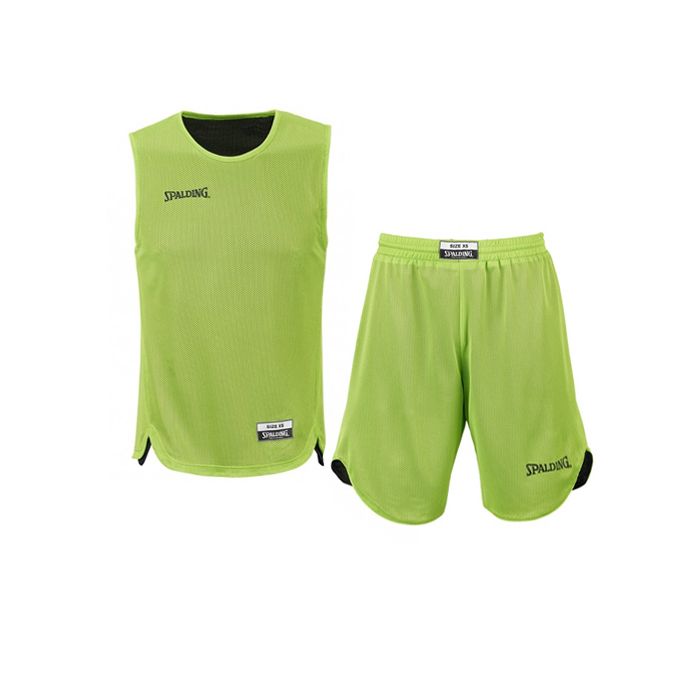 Tenue hot sale basketball junior