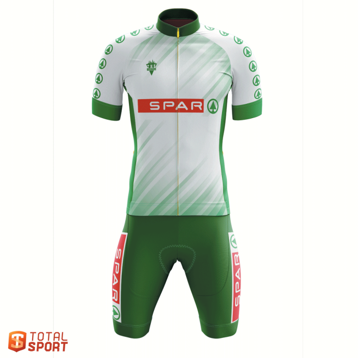 Maillot personnalisé cyclisme online