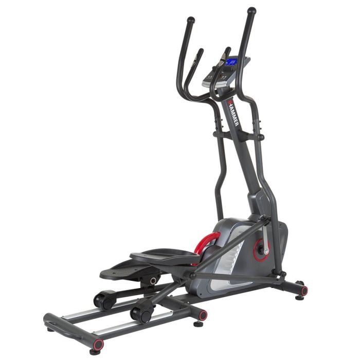 VELO ELLIPTIQUE SPEED MOTION BT Livraison en France