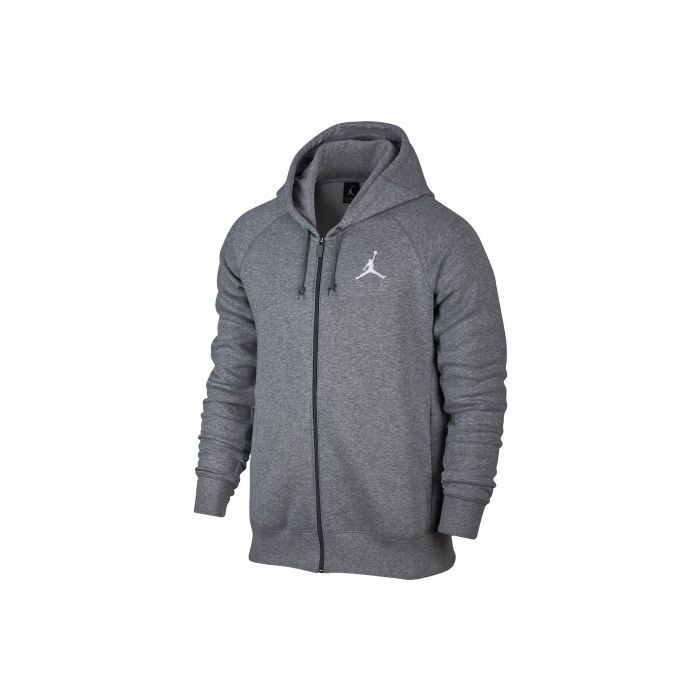 gilet jordan gris