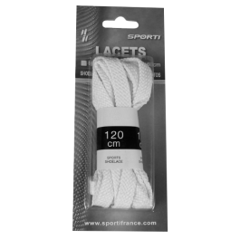 lacet plat large