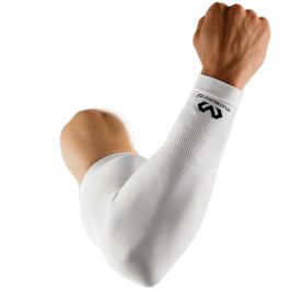 Manchette de protection jetable Weepro Sleeve blanche - 200 pièces