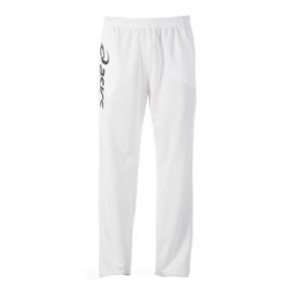 Pantalon ASICS Sigma blanc noir