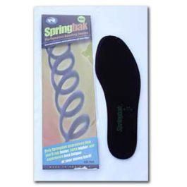 Springbak insoles hotsell