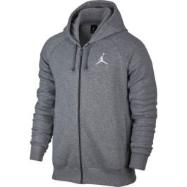 gilet jordan gris