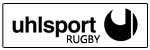 logo uhlsport rugby