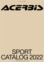 catalogue acerbis 2022