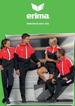 catalogue erima 2023