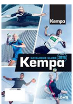 catalogue kempa